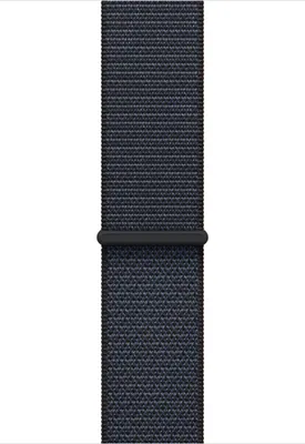 Zdjęcie produktu dla Apple MXL33ZM/A, Band, Smartwatch, Niebieski, Apple, Apple Watch Models 44mm 45mm 46mm 49mm, Nylon, Poliester, Spandex