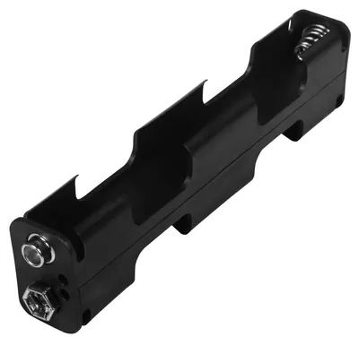 Produktbild von Wentronic BH AA 4xD