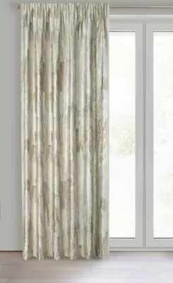 Produktbild von Vorhang ELLA creme 140x270 cm  Kräuselband