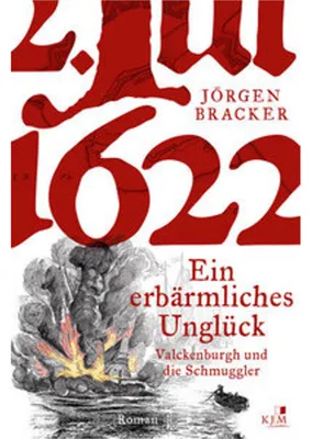 Image de 1622. Ein erbärmliches Unglück