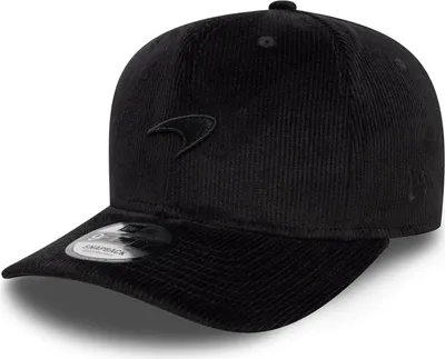 Produktbild von New Era 9Fifty Curved Snapback Cap - KORD McLaren Racing - S