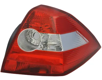 Produktbild von TYC Rückleuchte Heckleuchte Rechts für RENAULT MEGANE II Stufenheck (LM0/1)