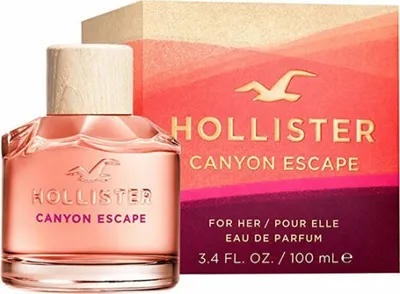 Obrázek produktu pro Canyon Escape Woman - EDP, 100 ml