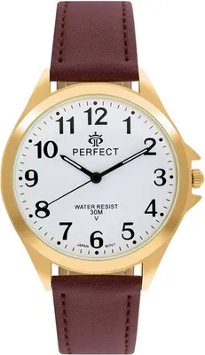 Zdjęcie produktu dla Zegarek Męski PERFECT GXB412-12