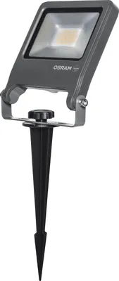 Produktbild von ENDURA® Garden Flood Spike 20W 3000K