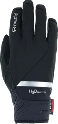 Produktbild von Roeckl Ranten 2 Handschuhe black 8