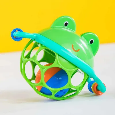 Immagine prodotto di HCM Oball Jingle & Shake Pal | 28459
