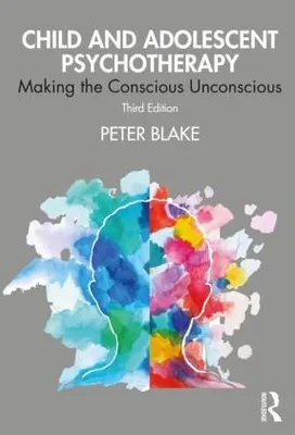 Produktbild von Child and Adolescent Psychotherapy
