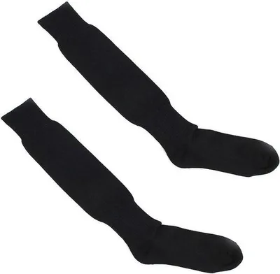 Immagine prodotto di Calzini sportivi lunghi per hockey, rugby, calcio - Set da 2 paia