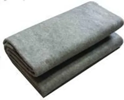 Obrázek produktu pro Geotextilní podložka pod bazén 3,0 m - 200 g/m2