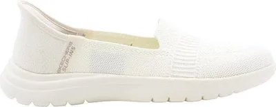 Produktbild von SKECHERS Slip-ins: On-the-GO Flex - Camellia Schuhe Damen beige 39