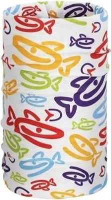 Image de Delphin - Echarpe multifonctionnelle YUPIE
