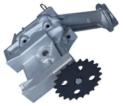 Image de Pompe Oleju Renault Captur 1.5Dci 15-