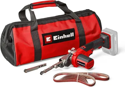 Immagine prodotto di Einhell TE-BF 18 Li-solo, 1700 giri/min, batteria ricaricabile, 1,13 kg, motore a spazzole