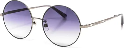 Immagine prodotto di Swarovski SK0301 K Shiny dark ruthenium 59/18/145 Occhiali da sole da donna