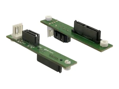 Obrázok produktu pre Delock Adapter SATA Slimline > SATA - Speicher-Controller