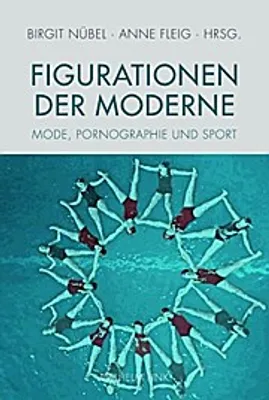 Produktbild von Figurationen der Moderne