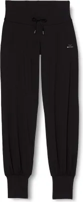 Produktbild von VENICE BEACH VB_Uma 4005 Pants 1/1 black black M