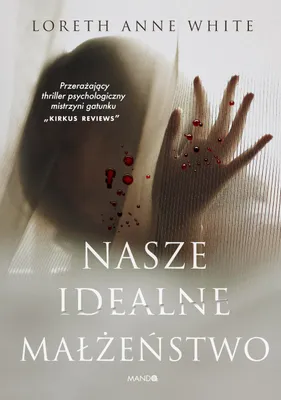 Immagine prodotto di ISBN Nasze idealne małżeństwo, Polski, Broszurowa okładka, 416 stron(y)