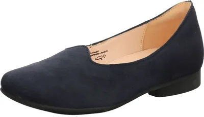 Produktbild von Think! Ballerinas Ballerinas Veloursleder