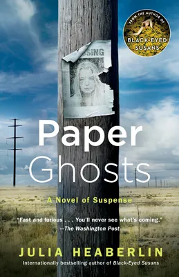Produktbild von Paper Ghosts