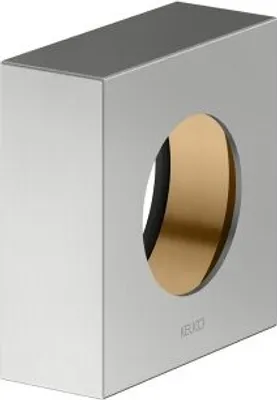 Produktbild von KEUCO 59551210282 Verlängerungs-Rosette IXMO 59551, EHM