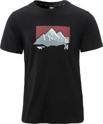 Produktbild von RAWAL Herren T-Shirt aus 100% Baumwolle, Größen S-XXL
