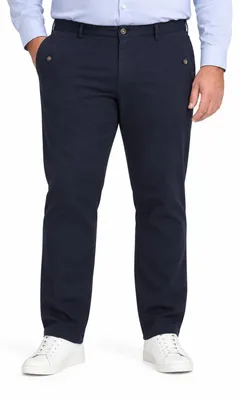 Immagine prodotto di Pantaloni di cotone blu - 40