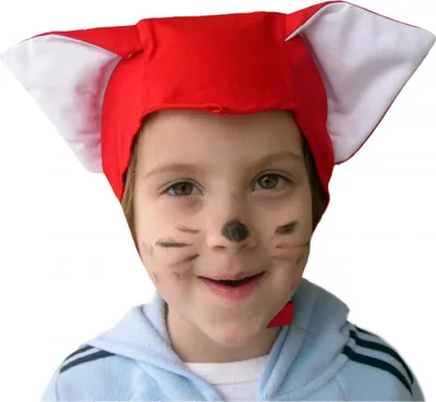 Obrázek produktu pro Čepička liška