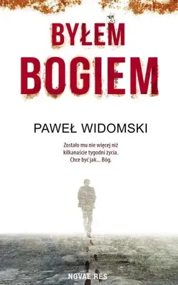 Image de J'étais Dieu - Paweł Widomski