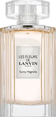 Produktbild von Lanvin W. Les Fleurs De Lanvin Sunny Magnolia Edt 90ml