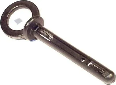 Produktbild von Kupplungsbolzen klein, 1 Stück für rollytoys Minitracs