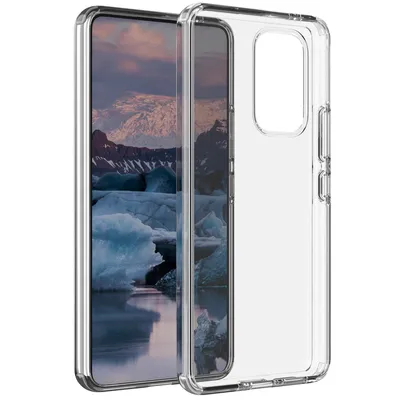 Obrázek produktu pro dbramante1928 Iceland Pro, Obal, Samsung, Galaxy A53, Průhledná