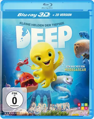Obrázok produktu pre Gurpide, J: Deep