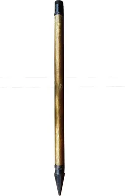 Produktbild von Rammfilter mit Messingschutzmantel 1 1/4