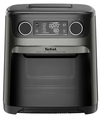 Image de Fw5558E0 Tefal Hot Air Fryer