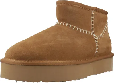 Image de Pepe Jeans Dissy Etnic W Couleur Marron