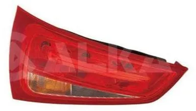 Produktbild von ALKAR Rückleuchte Heckleuchte Links für AUDI A1 Sportback (8XA, 8XF) A1 Schrägheck (8X1, 8XK)