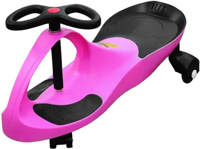 Produktbild von Beneo Riricar Pink Lernfahrrad