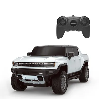 Image de Rastar RASTAR 1:26 nuotolinio valdymo automodelis Hummer EV, 93100
