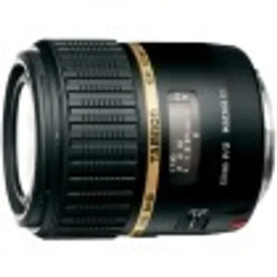 Produktbild von Tamron SP AF 60mm 2.0 Di II LD IF Makro