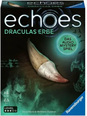 Produktbild von echoes Draculas Erbe
