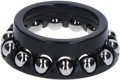 Image de Shimano Hb-rs770 bague de roulement à billes noir noir One Size