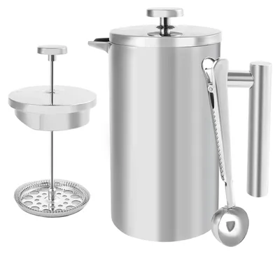 Immagine prodotto di Macchine per caffè French Press - 1 litro