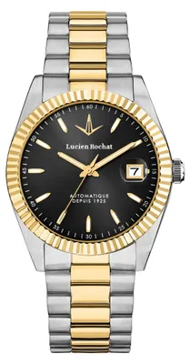 Immagine prodotto di Lucien Rochat - R0453124009 - Orologio da Polso - Uomo - Automatico - BIENNE