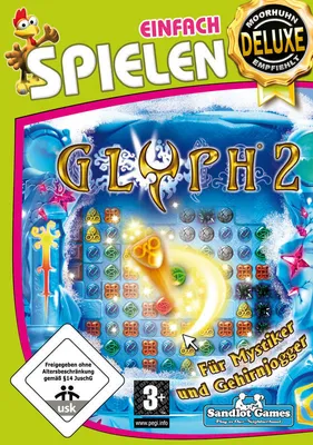 Produktbild von Glyph 2