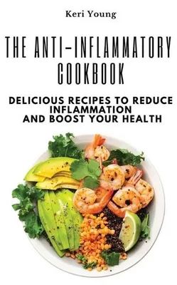 Immagine prodotto di The Anti-Inflammatory Cookbook