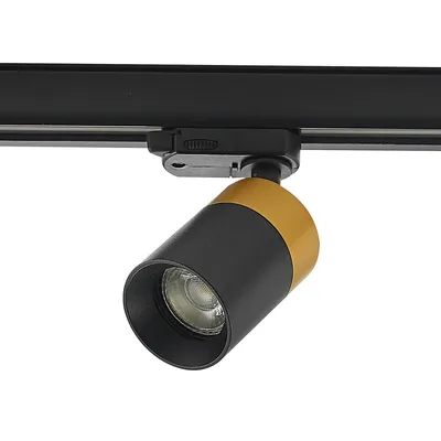 Produktbild von Arcchio Nikora Deckenspot für Schienensystem