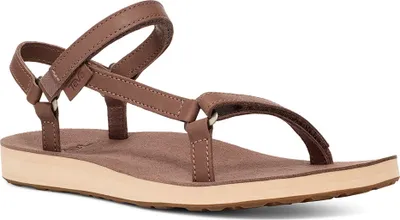 Produktbild von Teva Original Universal Slim Sandalen Braun EU 38 Frau Braun EU 38