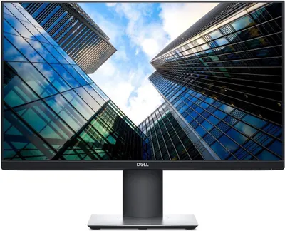 Produktbild von Dell Led Display 24 (W125813165)